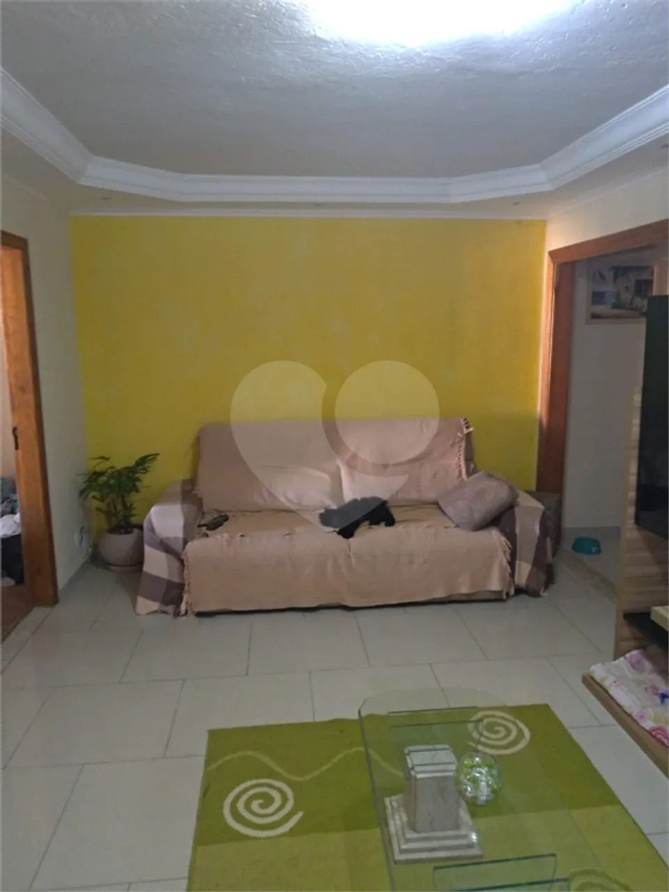 Sobrado com 3 quartos à venda em Interlagos - SP
