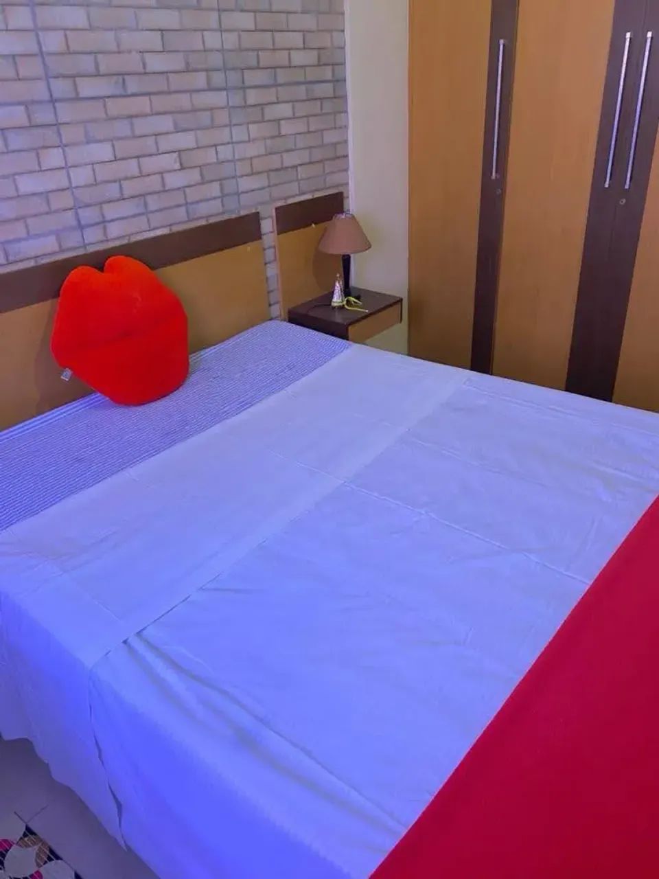 APARTAMENTO MOBILIADO PARA LOCAÇÃO | 2 QUARTOS | REDUTO - Foto 4