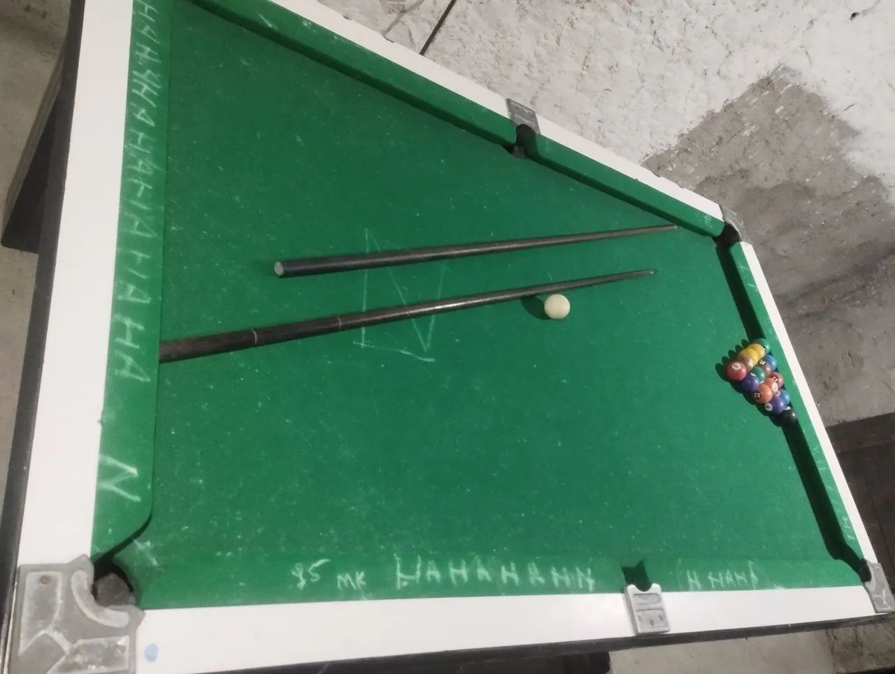 Vende-se sinuca 2.200$ - Foto 3