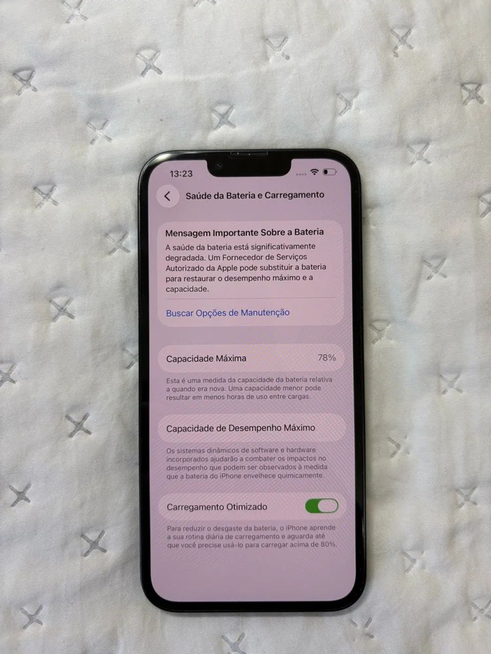 iPhone 13, 128G - Foto 3