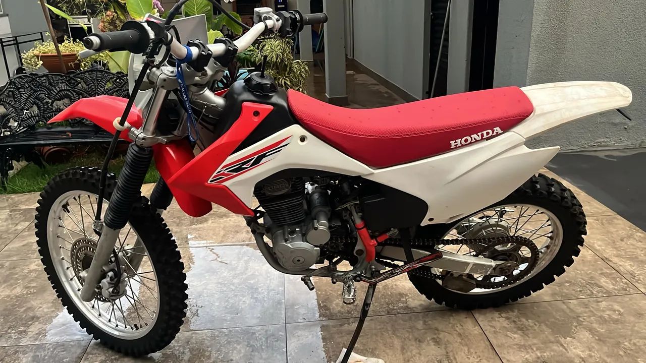 VENDO CRF 230 - Foto 2