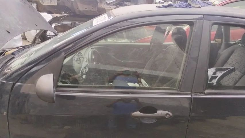 Porta D/E Ford Focus 2009 - Foto 2