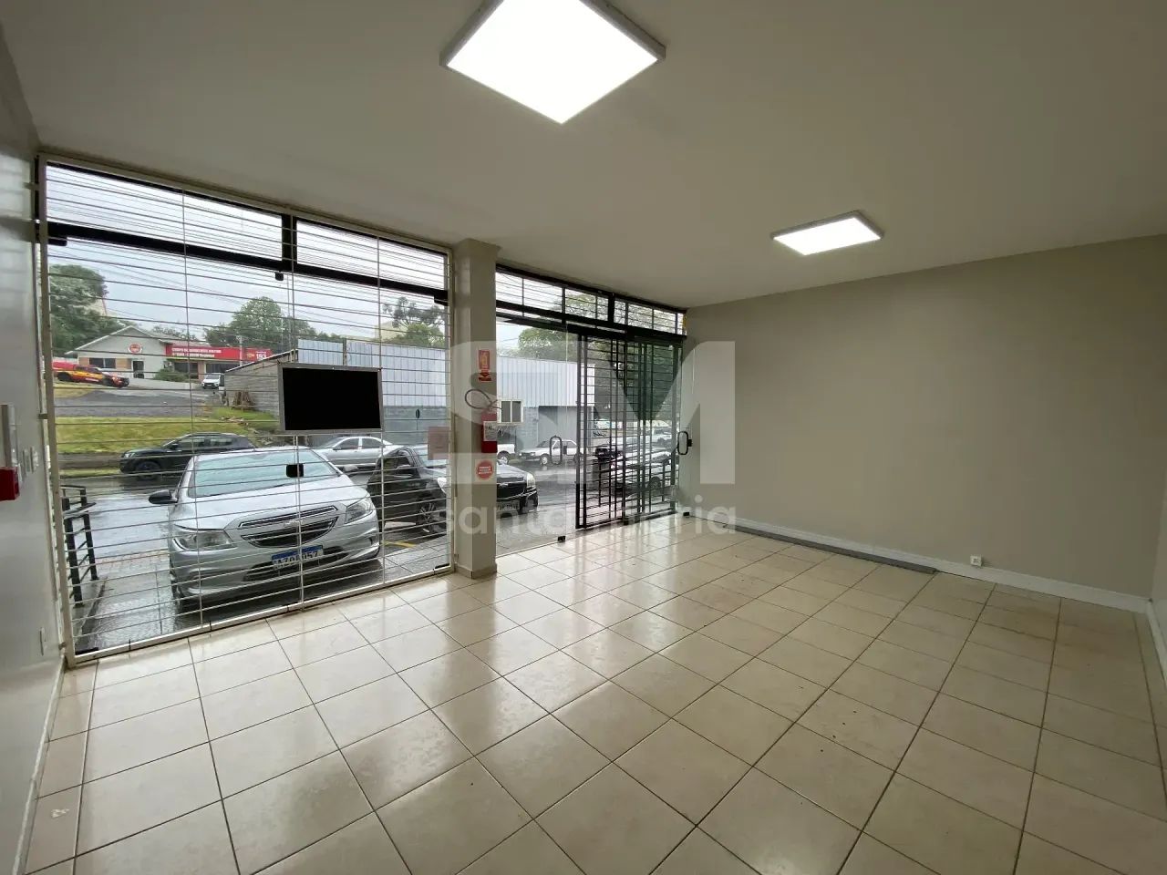 Sala para locação, Líder, Chapecó  SC - Foto 3