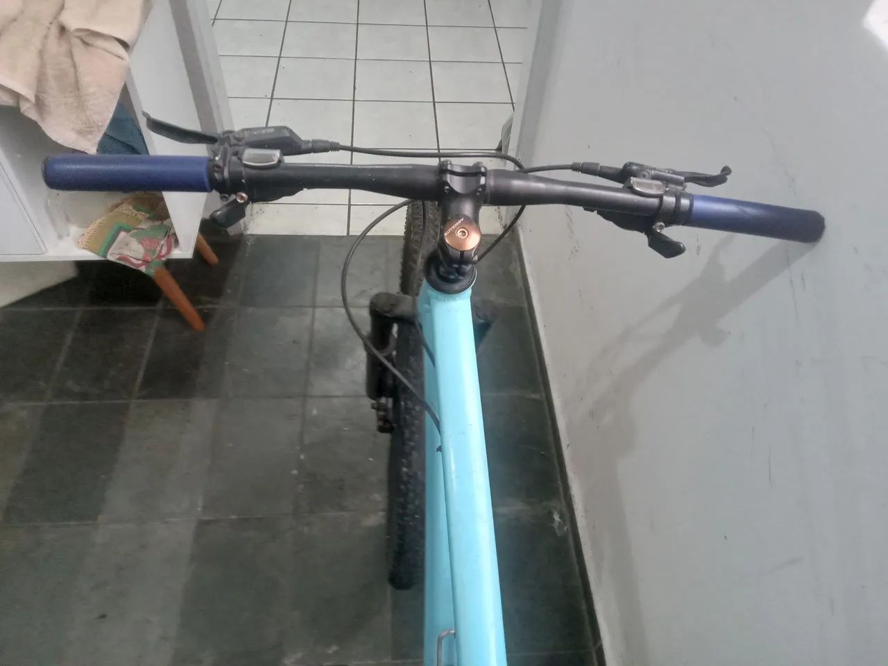 Bicleta dropdead Aro 29 - Foto 3