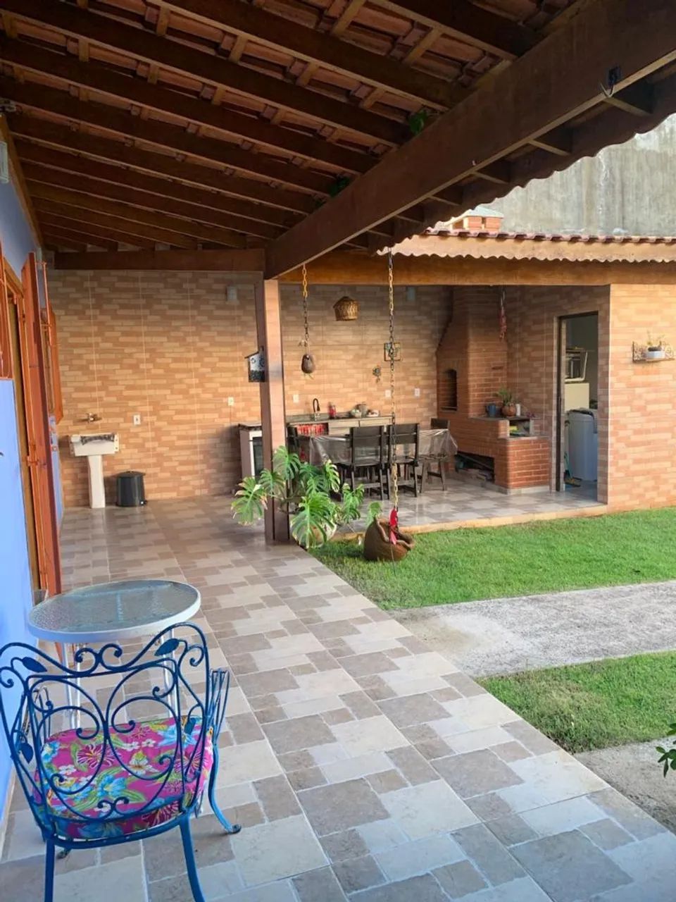 Casa pé na areia  - Foto 2