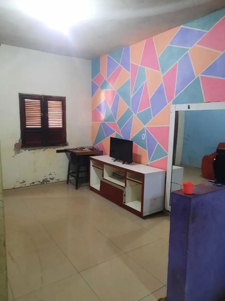 Vendo essa casa 