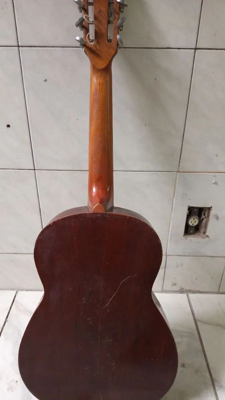 Violão  - Foto 2