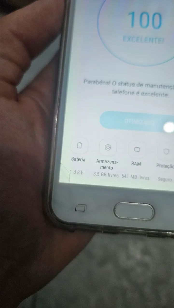 Samsung j5 prime - Foto 4