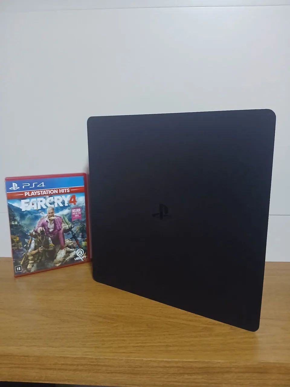 Vendo ps4 slim  - Foto 5
