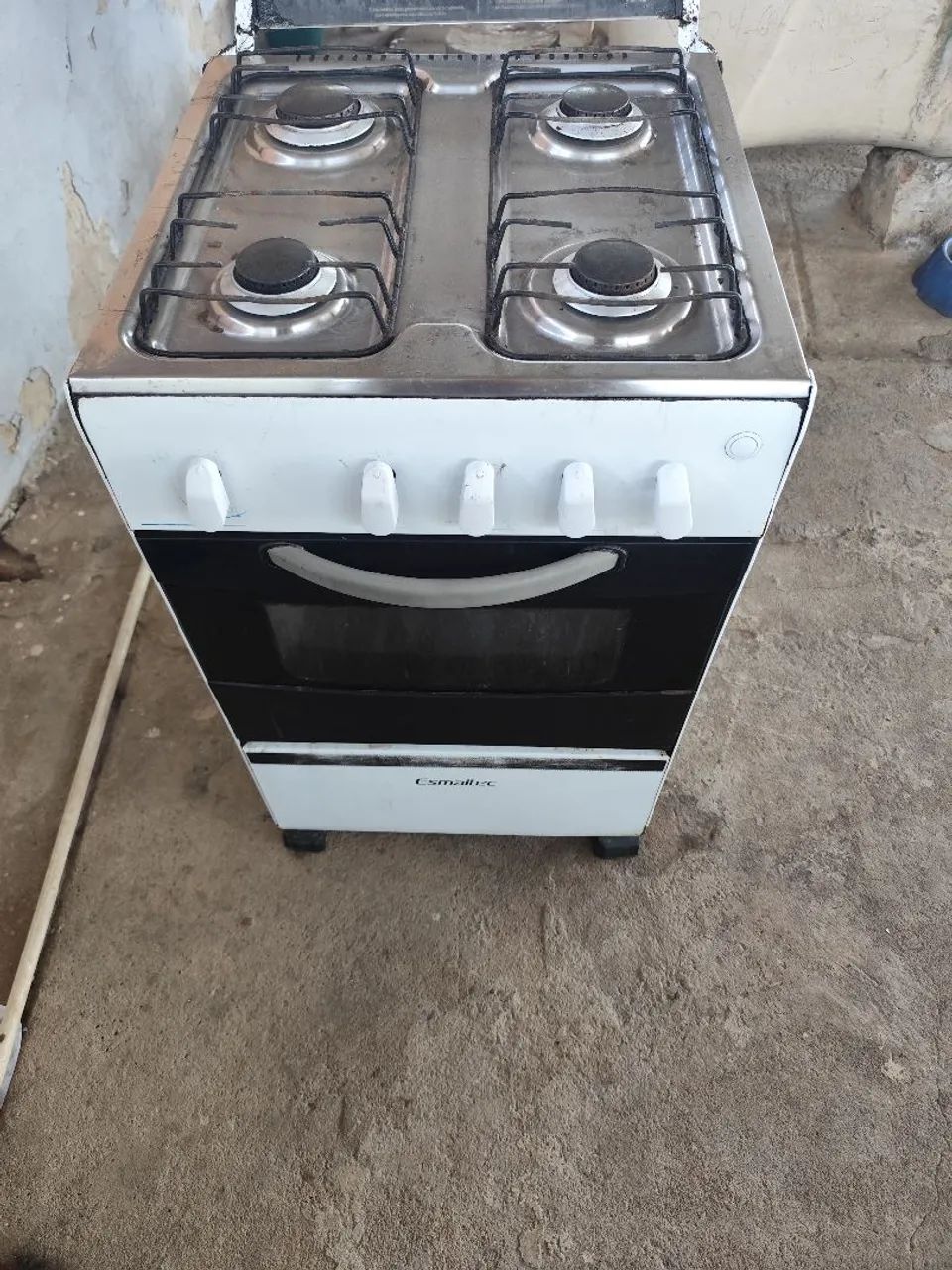 Fogão 4 Bocas  - Foto 2