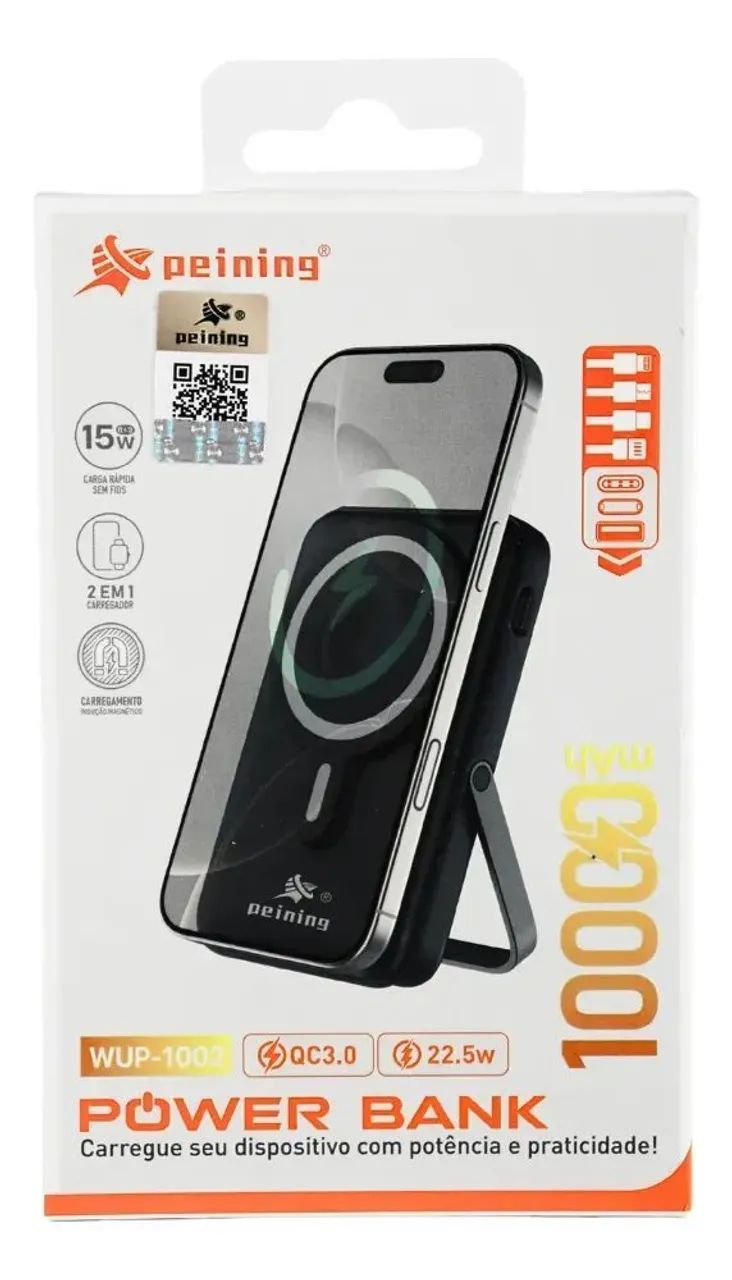 Peining Power Bank  - Foto 2