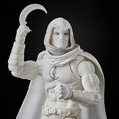 Moon Knight (Walgreens Exclusive) Marvel Legends / Lacrado