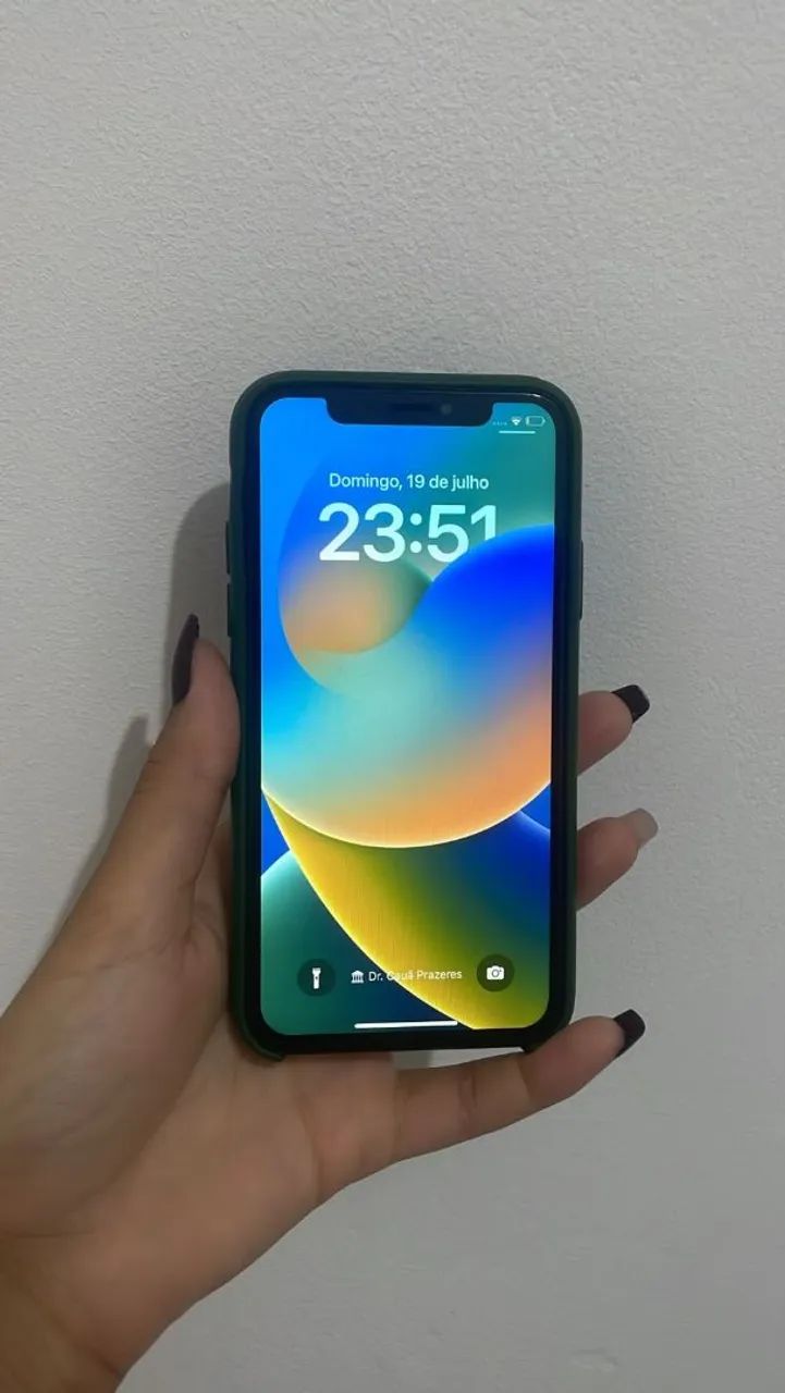 Iphone X 256gb - Foto 2