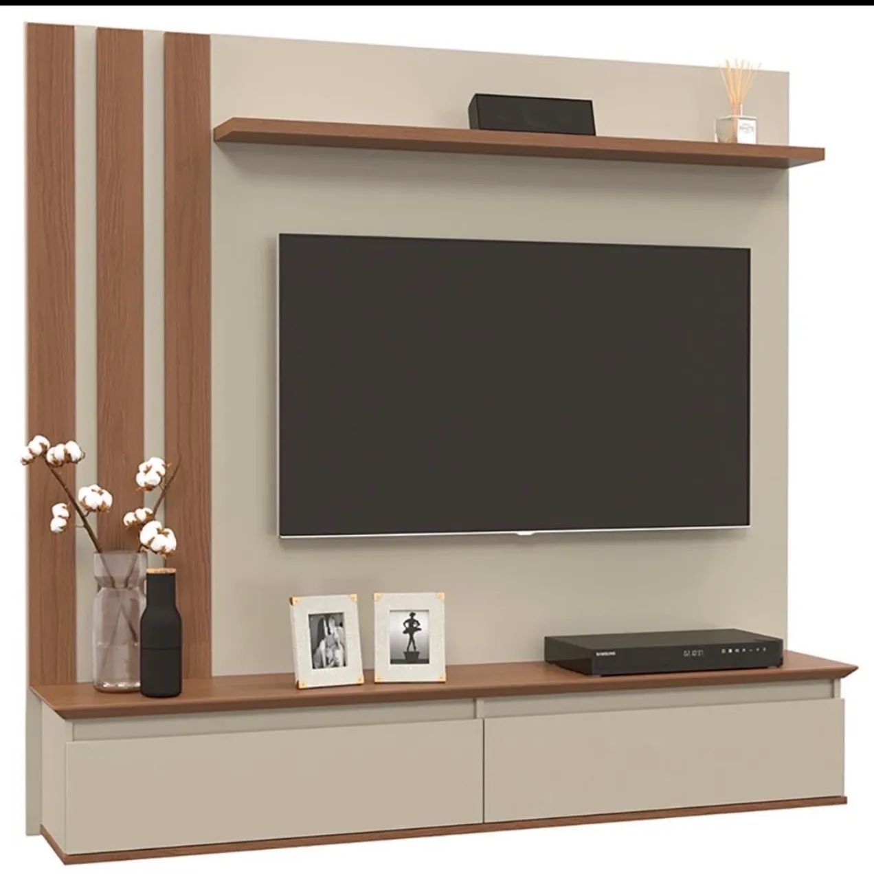 Painel de Tv 