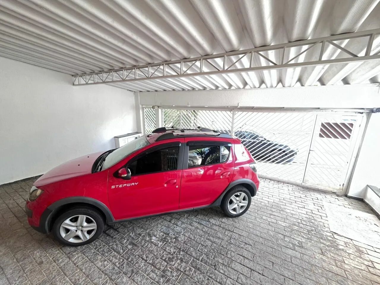 CASA TÉRREA 3 QUARTOS COM EDÍCULA E JARDIM NO BUTANTÃ FL14 - Foto 3