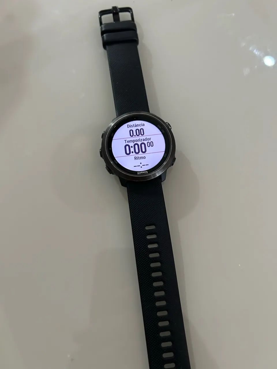 Garmin 645