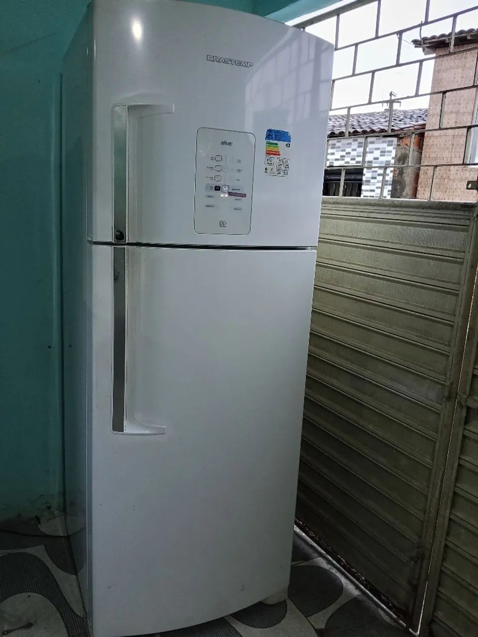 Geladeira - Foto 2
