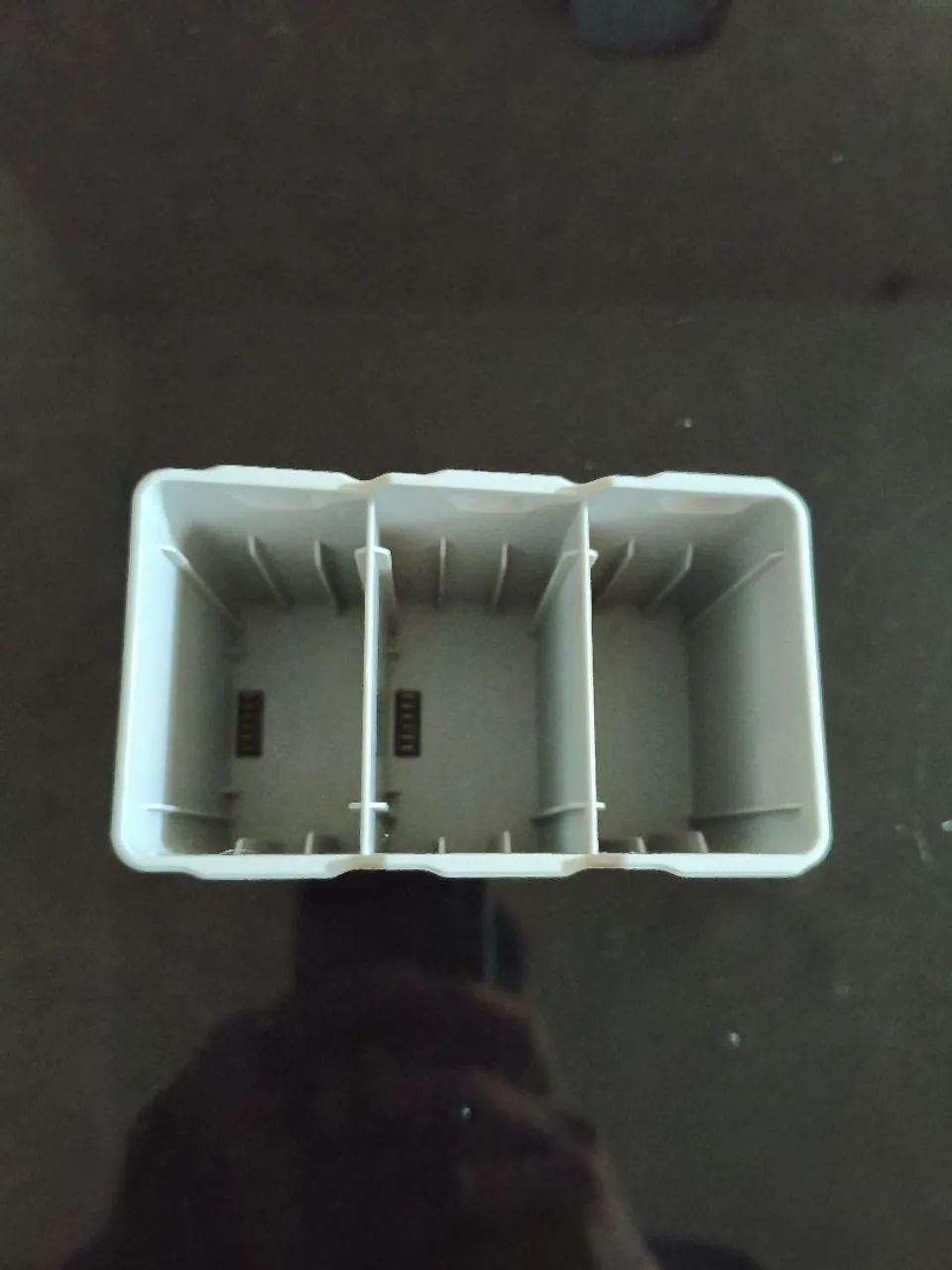 Hub dji original Mini 3 e Mini 4 - Foto 2