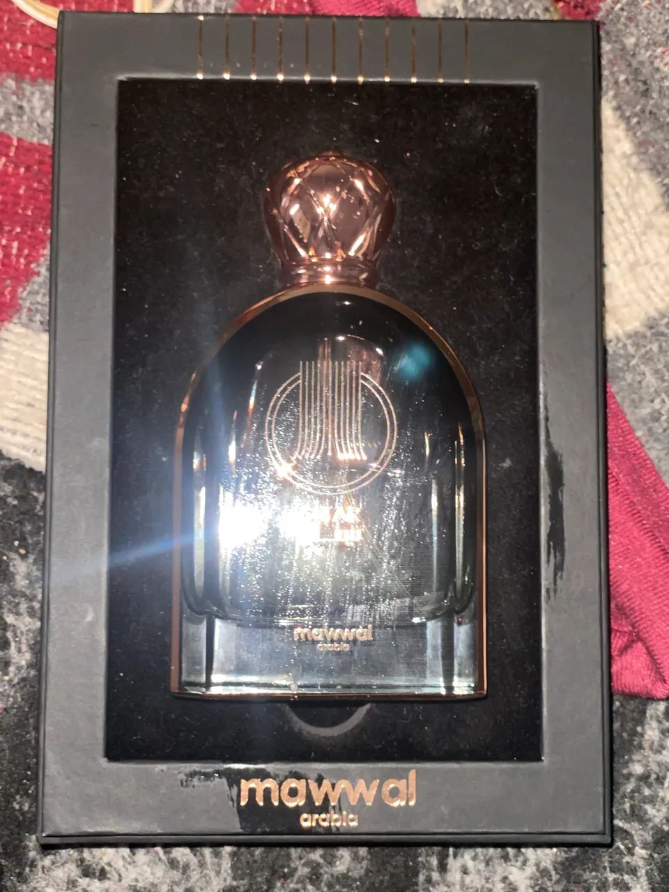 Vende se perfume feminino muito bom e cheiroso  - Foto 2