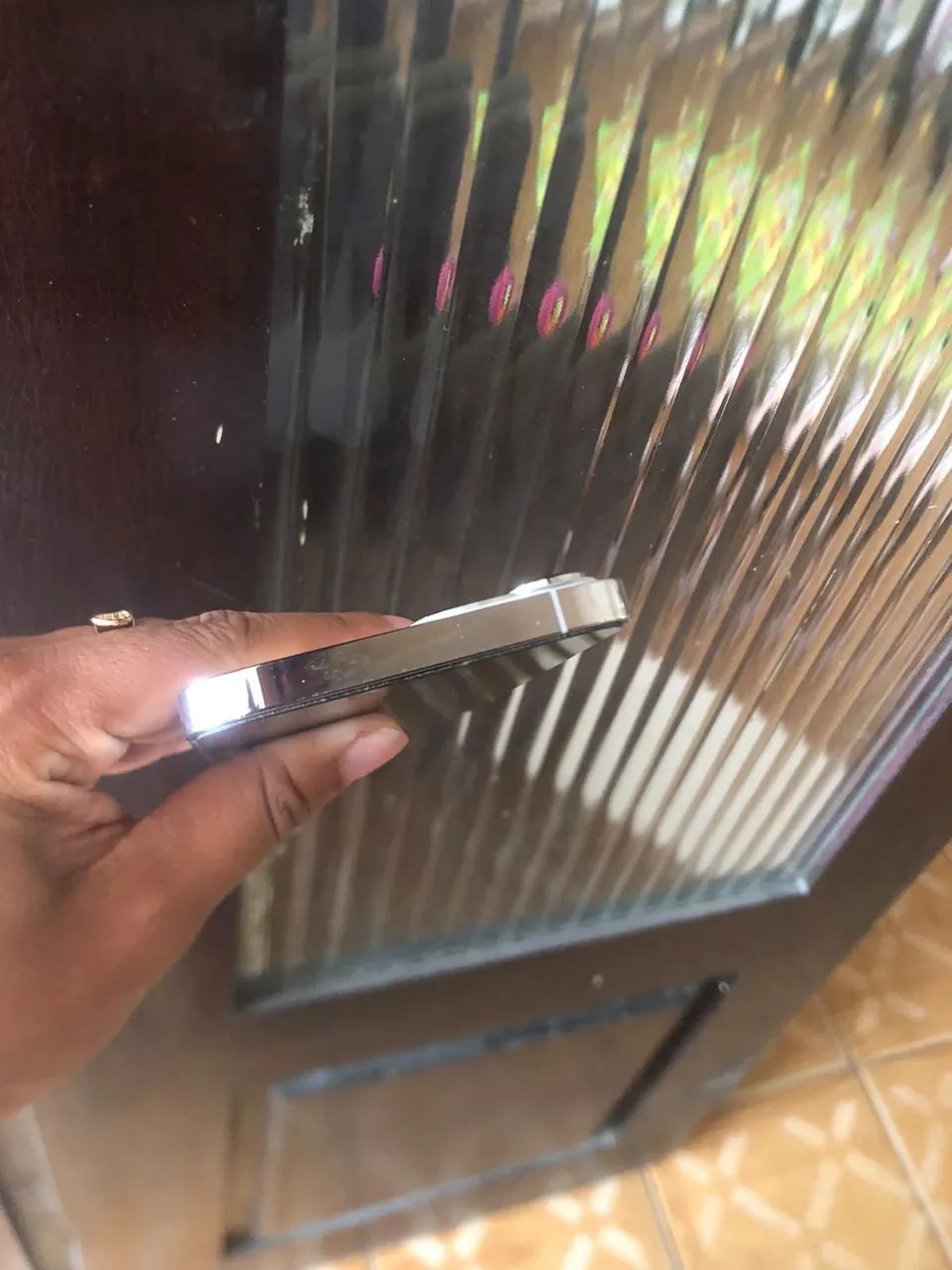 iPhone 13 Pro Max - Foto 2