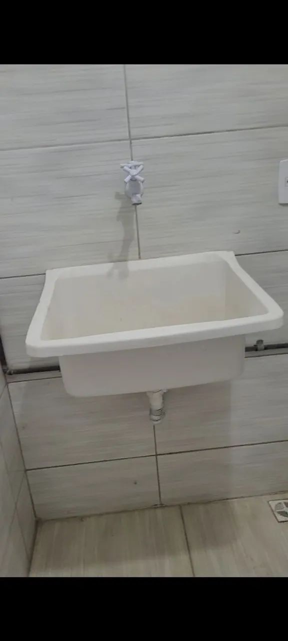 Apt 1 e 2 qtos CAXITO c/vaga garagem - Foto 3
