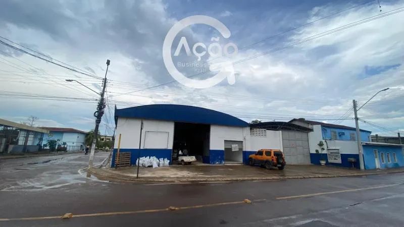 Excelente Galpão para locação em Iranduba AM - Foto 3