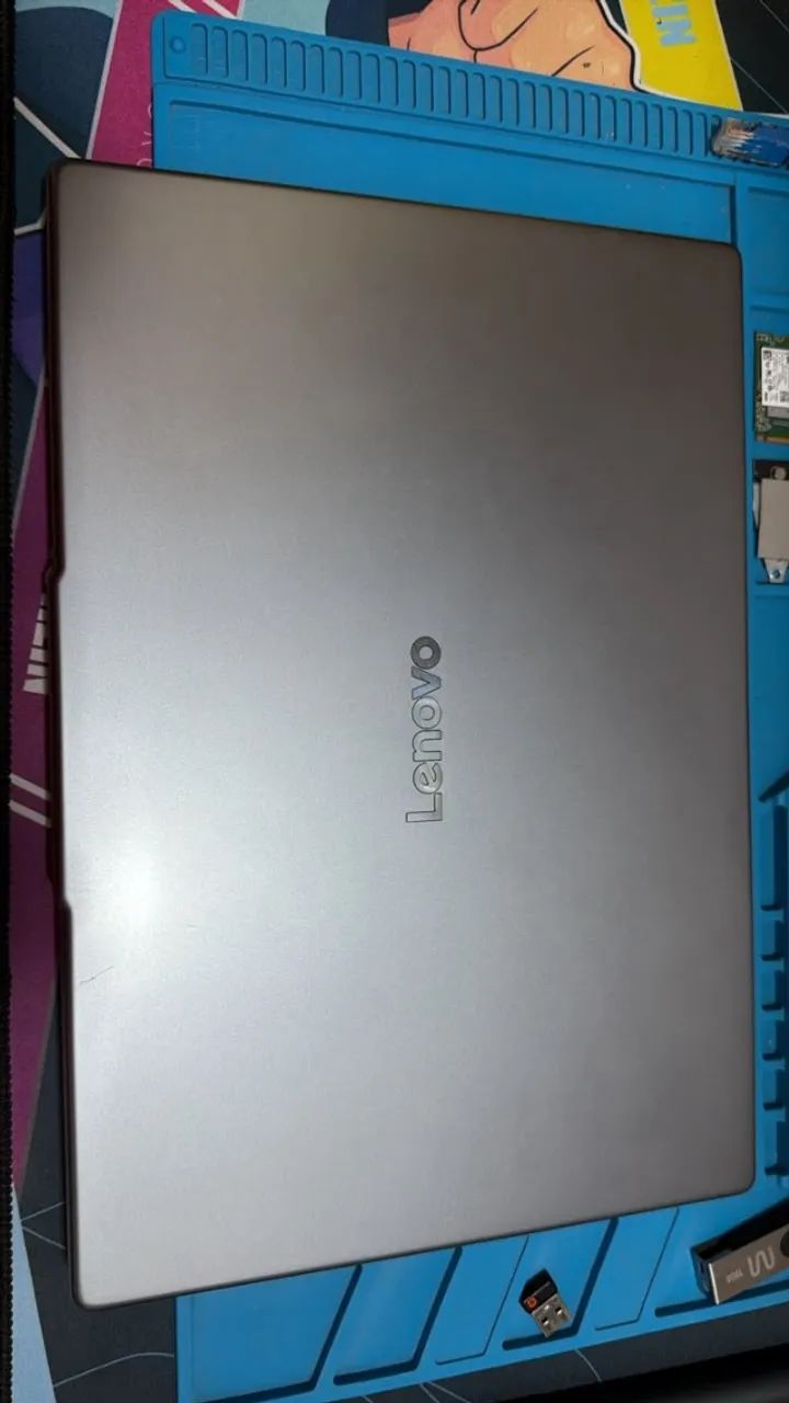 Lenovo IdeaPad Slim - i5 13th - Foto 3