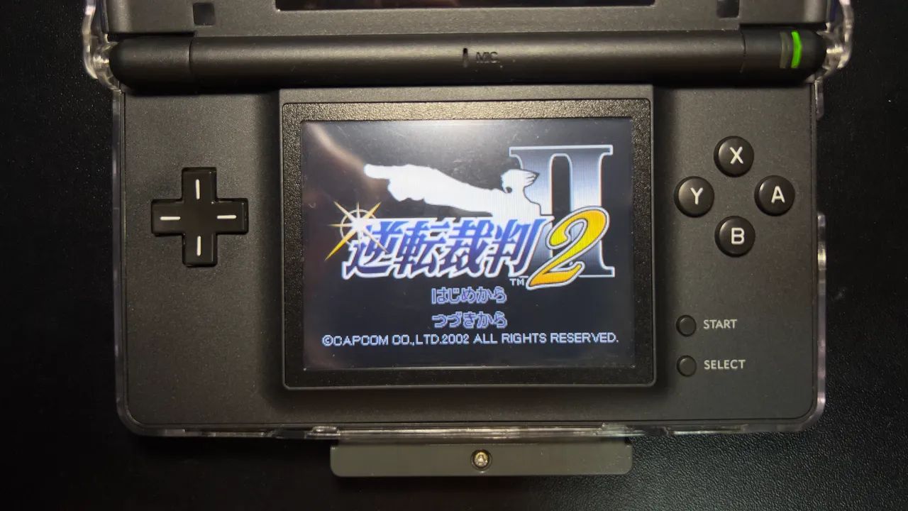 Jogos de GBA (Game Boy Advance)  - Foto 5