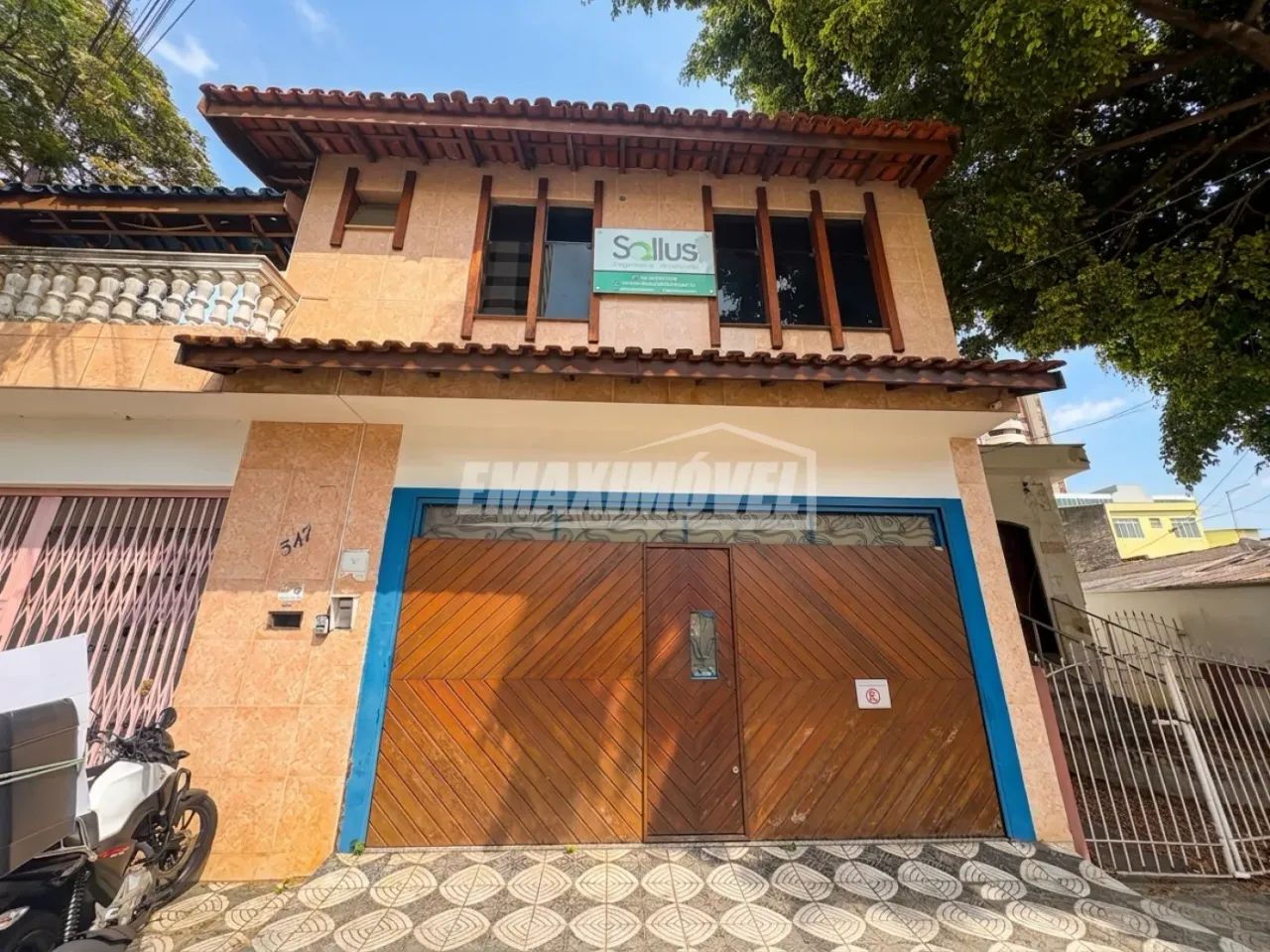 Casa em Bairros em Sorocaba