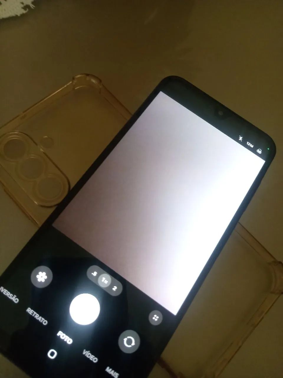 Samsung Galaxy A17 4G - Quase novo - Foto 3