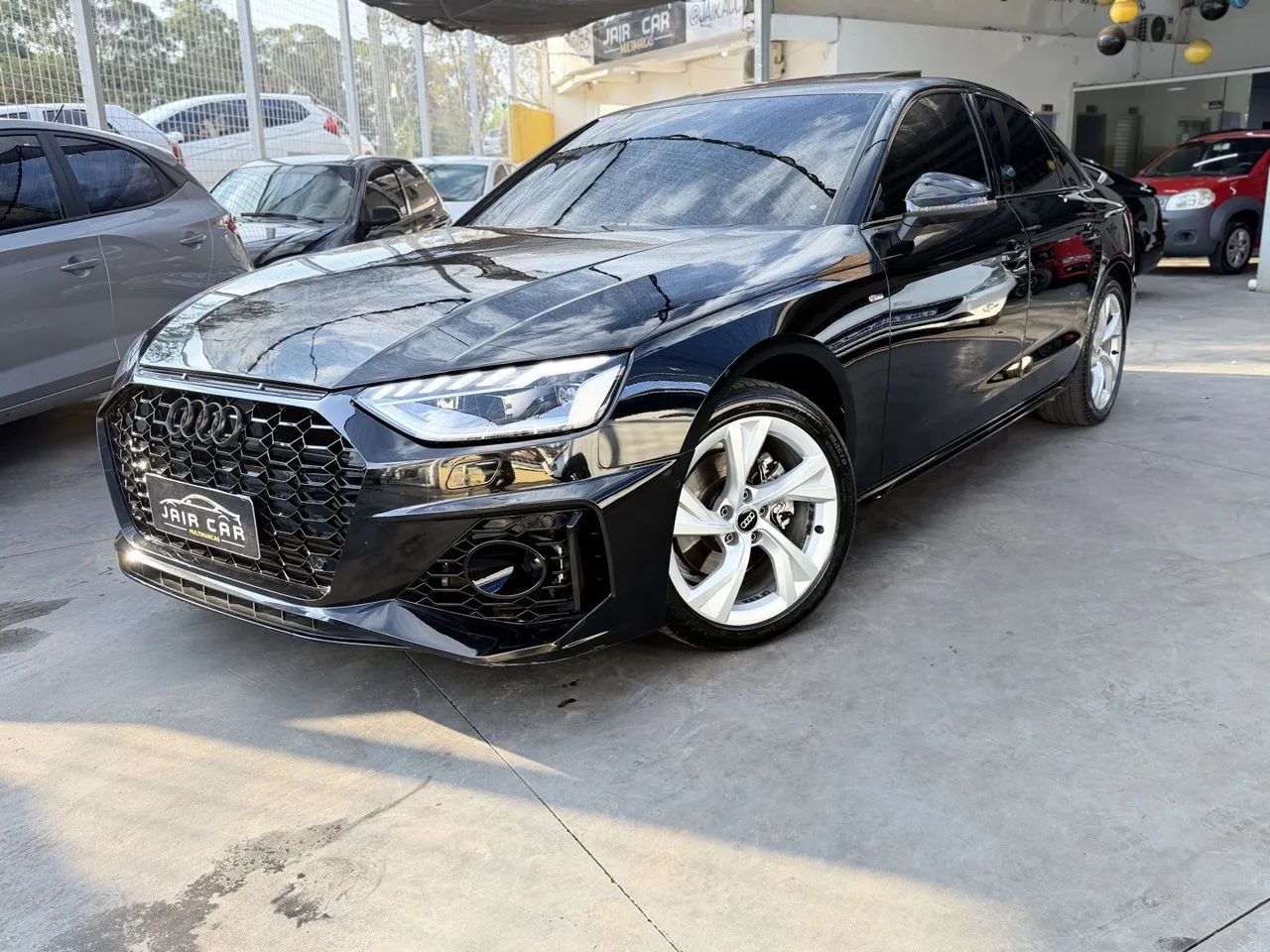 Audi A4 A4 Prestige Plus 2.0 TFSI 190cv S tronic 2021