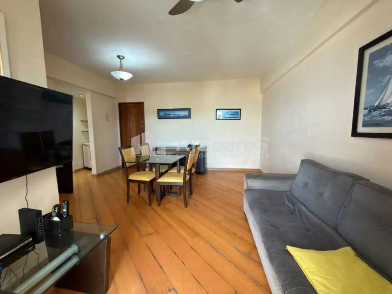 Flat : / Residencial / Barra da Tijuca - Foto 4