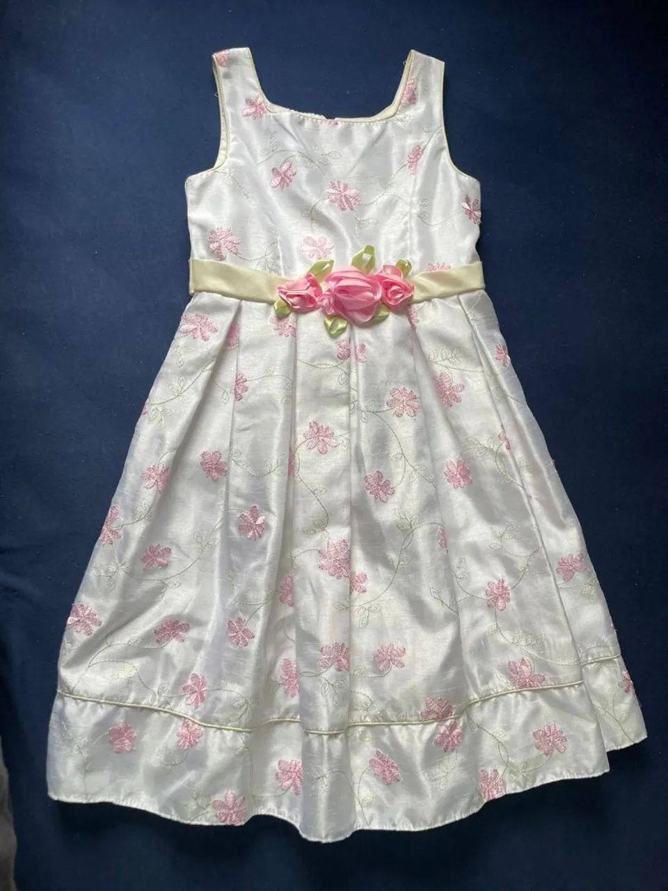 Vestidos Infantis - Foto 2