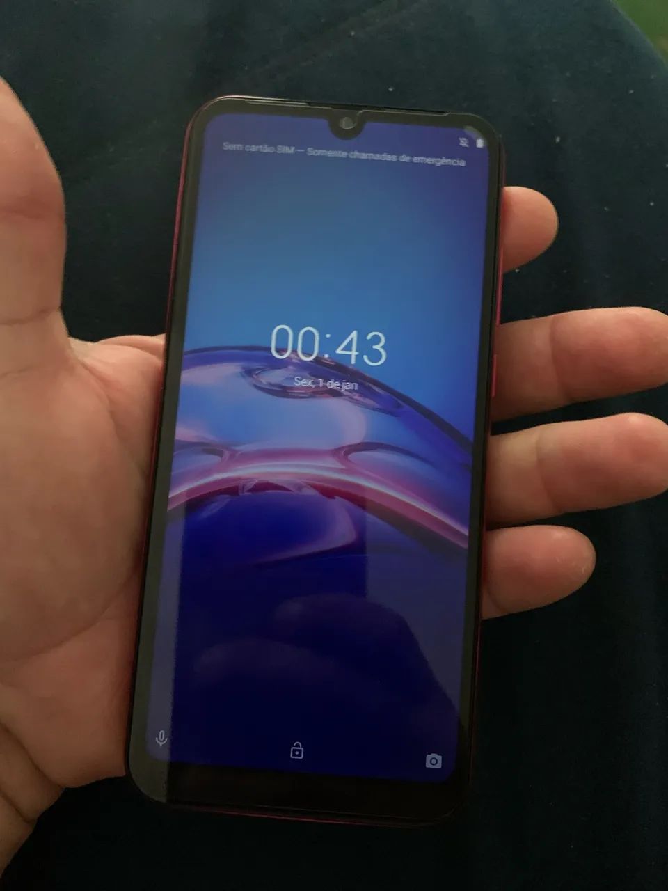 Moto E6s 32gb  - Foto 3