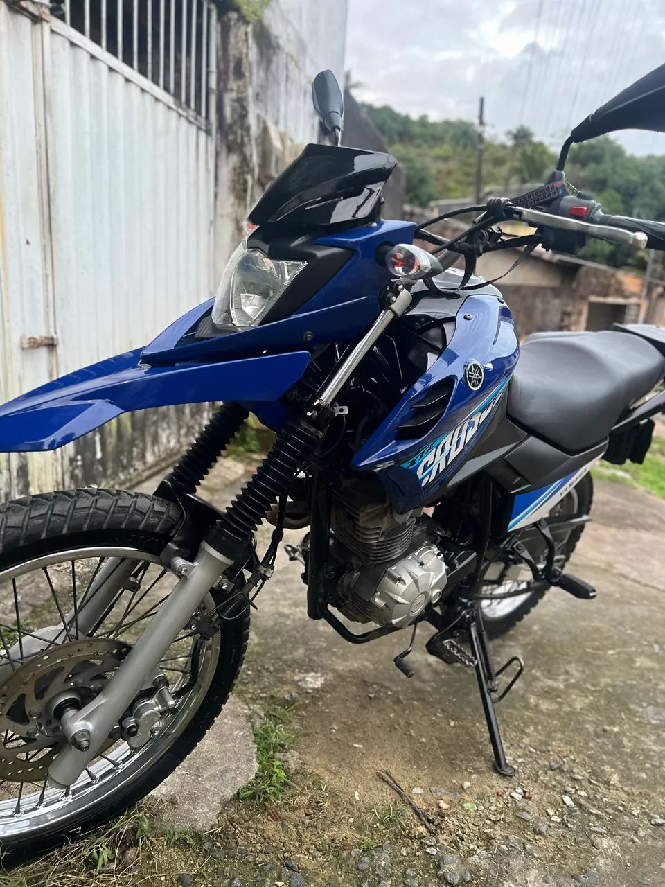 Xtz crosser flex  - Foto 2