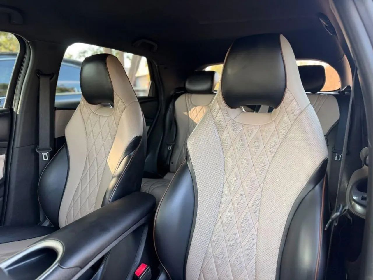 BYD Dolphin EV (Elétrico) 2024 - Foto 5