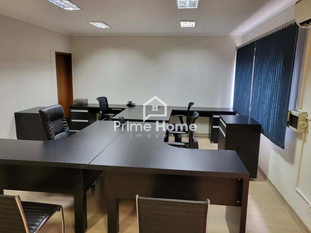 sala - Jardim Paraíso - Campinas - Foto 5