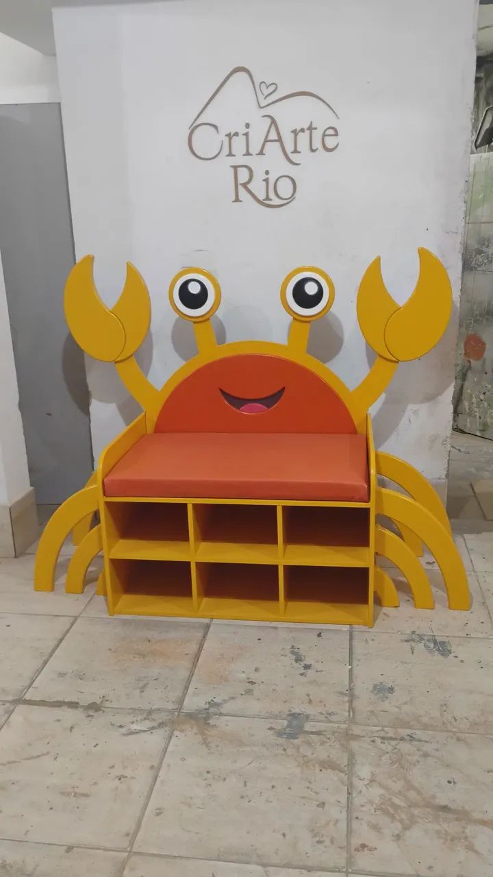 Móveis personalizados 