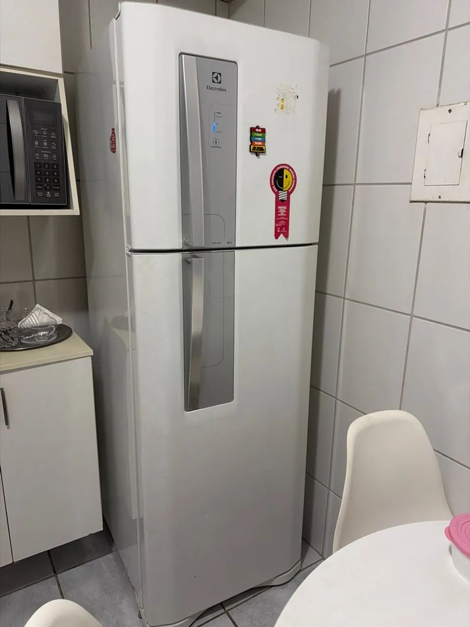 Geladeira 