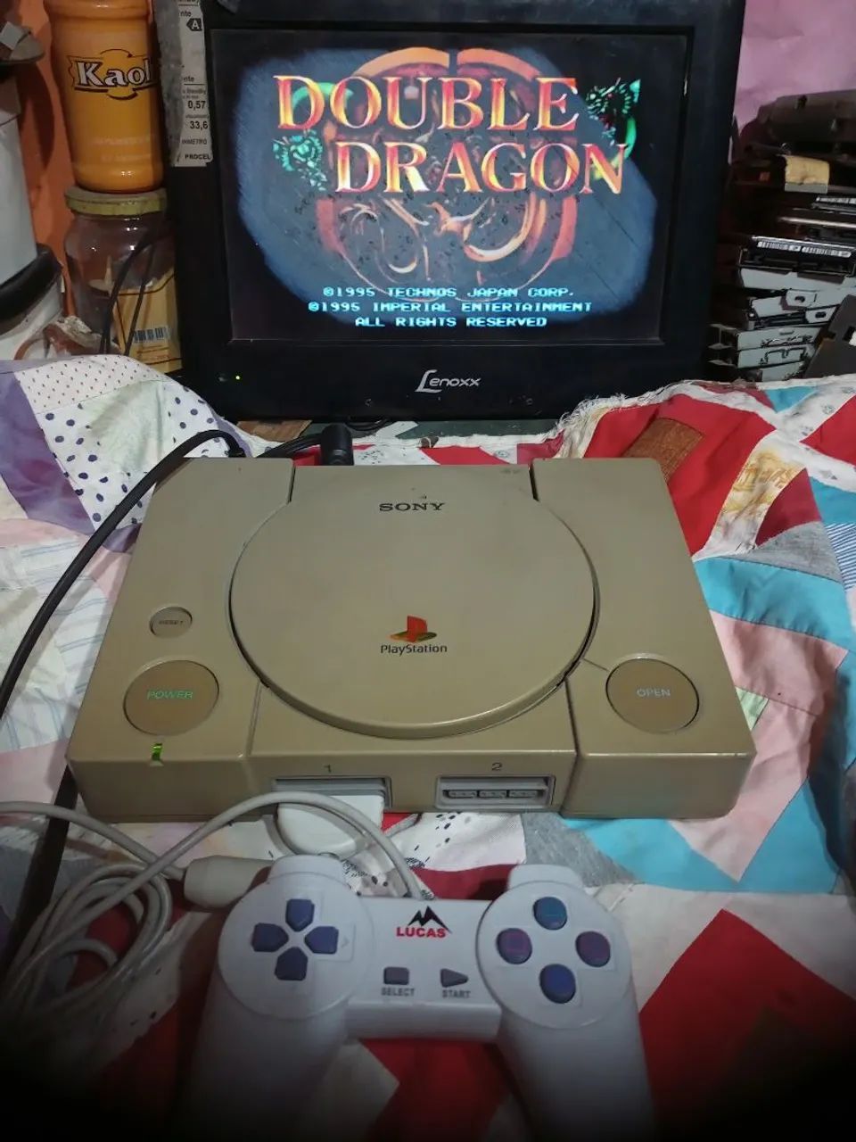 Playstation 