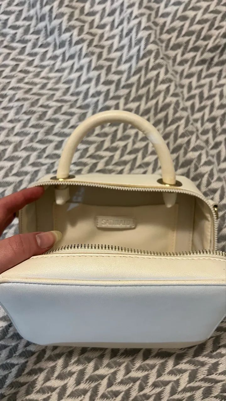 Bolsa Santinato - Foto 2