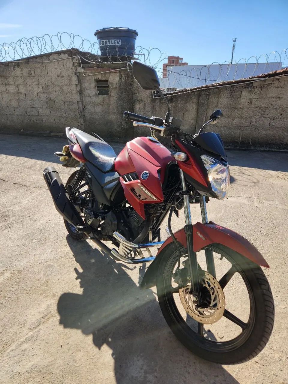 OPORTUNIDADE - Fazer 2023 - Foto 2