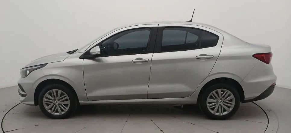 Fiat Cronos Drive 1.3 8V Flex Aut. 2025 - Foto 2
