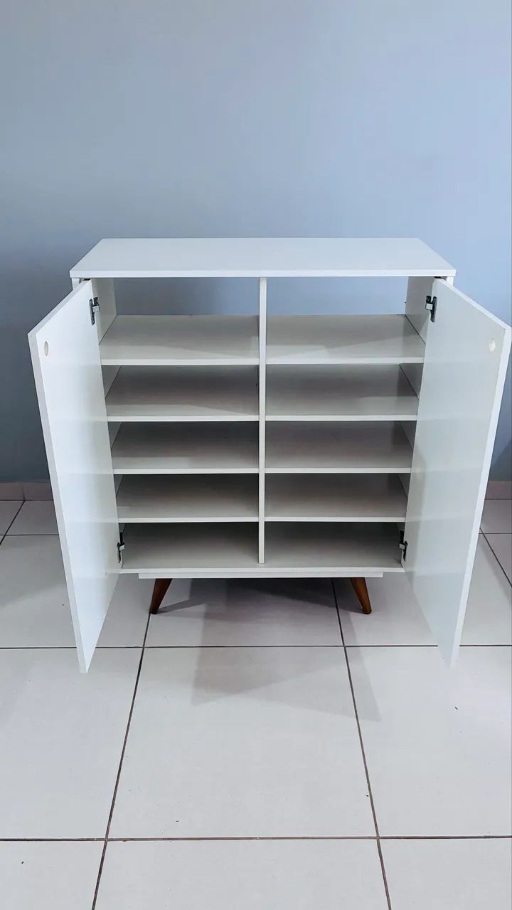 Sapateira Mobly - Foto 2