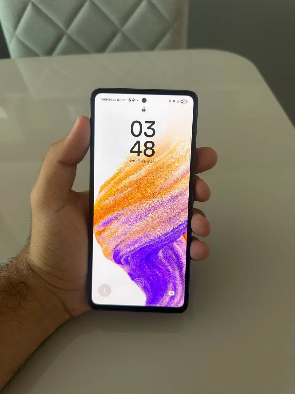 Samsung A53  - Foto 5