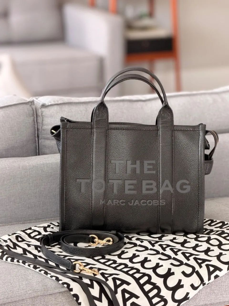Bolsa Couro Legítimo 