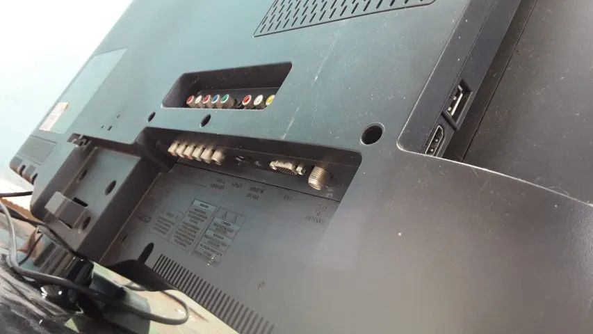 TV LCD Philips 32 polegadas - Foto 5