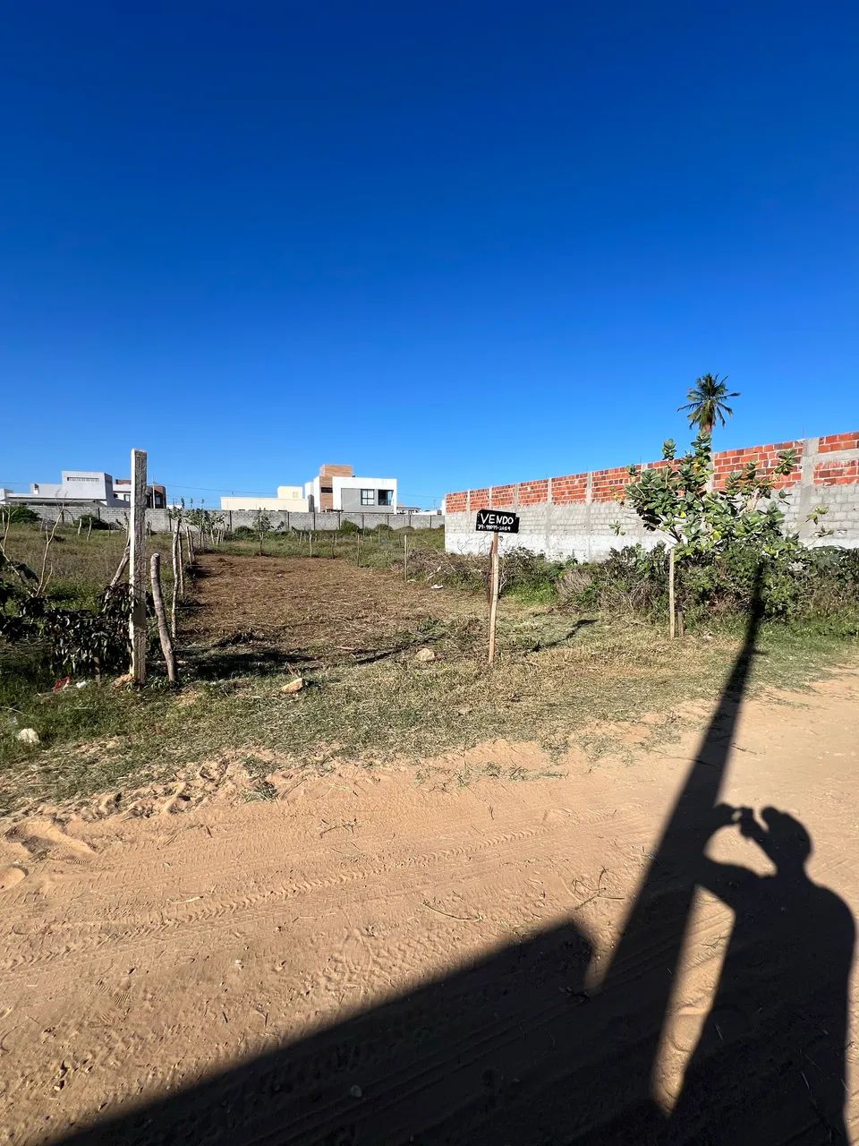 Foto - Barra Dos Coqueiros - 