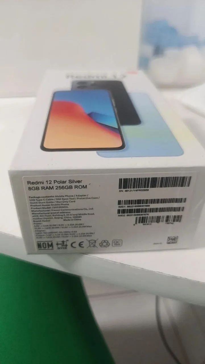 Redmi12 450,00 - Foto 5