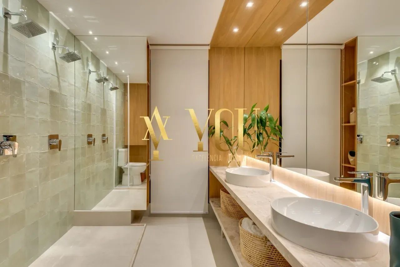 Apartamento 3 Suítes há uma Quadra do Parque Vaca Brava - Foto 5